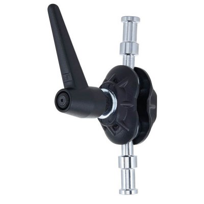 Manfrotto 155BKL Tilt-Top Head, no Brack