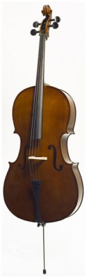 Stentor SR1108 Cello Student II 1/10