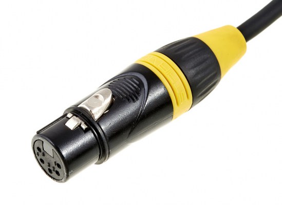 Sommer cable Shop  Aes / ebu / dmx512 Binary 434 DMX512, 4 x 0.34