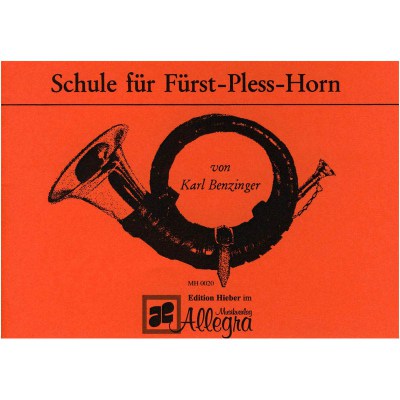 Hieber Verlag Schule Fur Furst-Pless-Horn