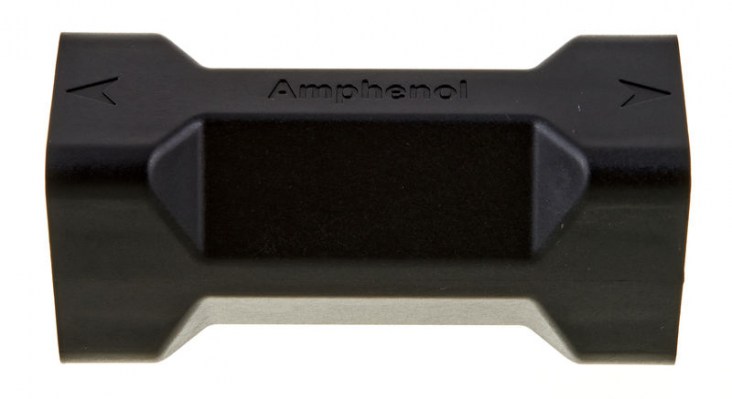 Amphenol AC-D-ADAPTER