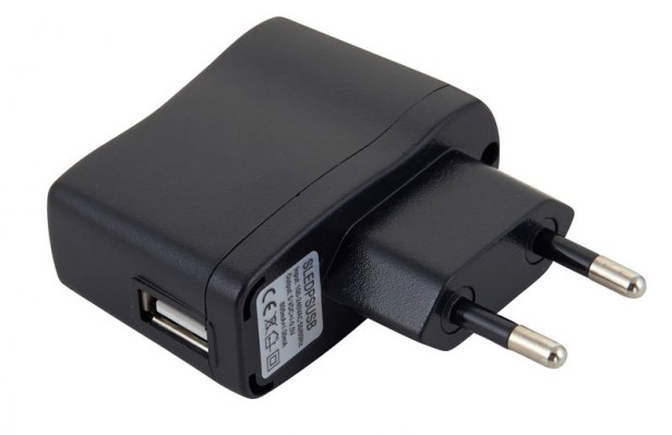 Adam Hall SLED PS USB Power Adapter