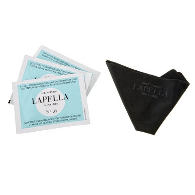 Lapella No.31 Cleaning Wipes Set