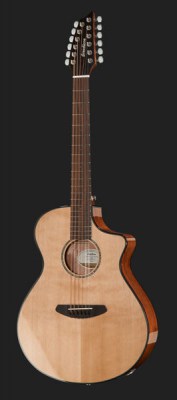 Breedlove Pursuit Concert 12 String