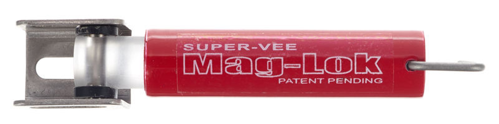 Super Vee Mag-Lok Anti Deflection Device