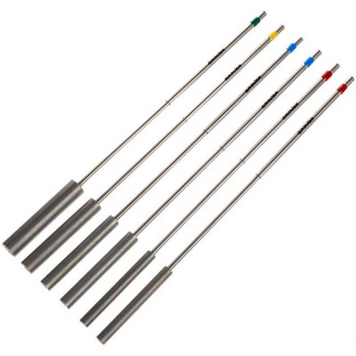 Grover Pro Percussion Triangle Beater Set TB-TD