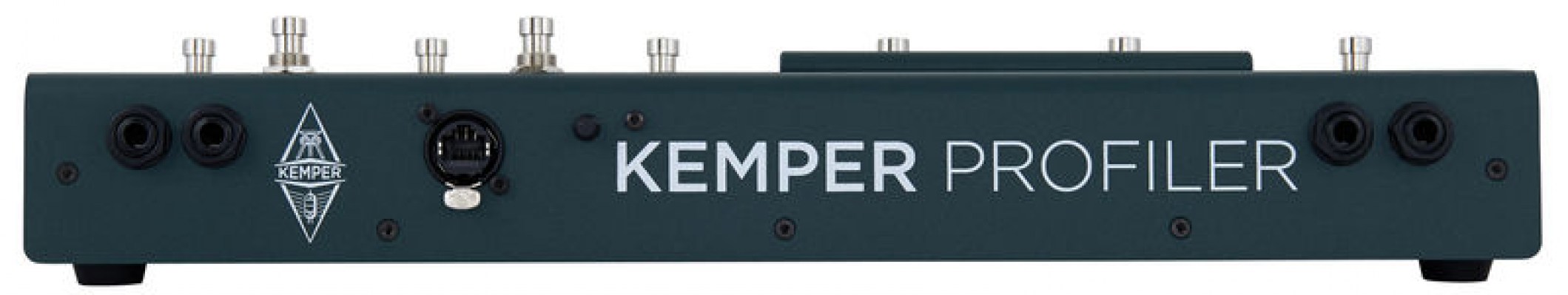 Kemper Profiling Amp Head WH Set