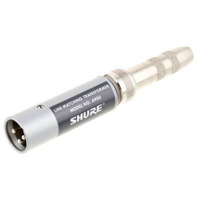 Shure A95U