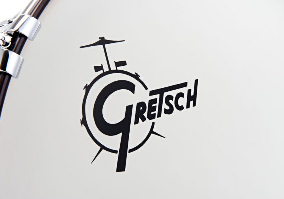 Gretsch USA Custom Rock Marine Pearl