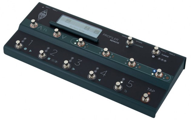 Kemper Profiling Amp PowerRack Set