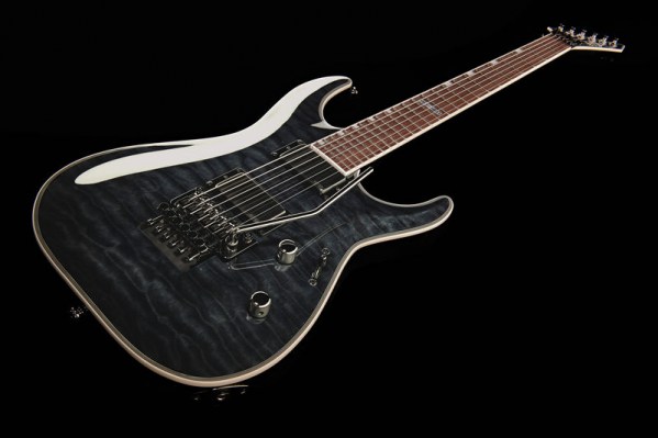 esp ltd mh 1001 fr