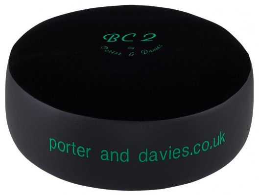 Porter & Davies BC2 Set Round