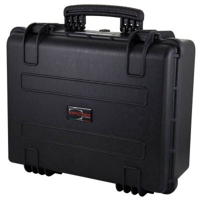 Explorer Cases 4820.B Black