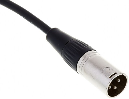 the sssnake SK233-0,5 XLR Patch