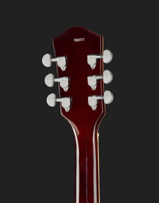 Eastwood Guitars Airline H78 Honeyburst