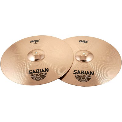 Sabian 18" B8X Band