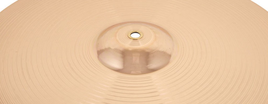 Sabian 14" B8X Band