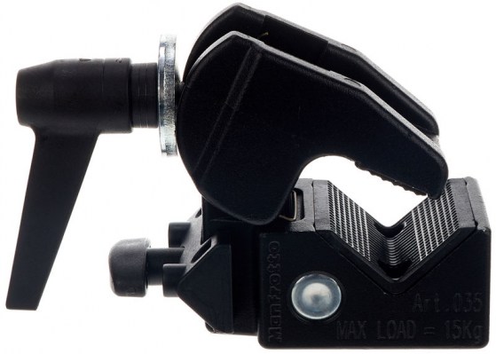 Manfrotto Magic Arm Set143 N/BKT,035,003