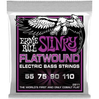 Ernie Ball 2811