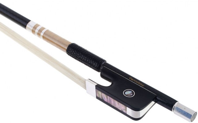 Viennabow VB6115 Carbon Cellobow