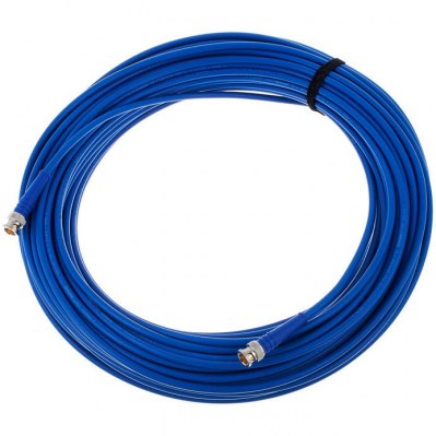 Sommer Cable Vector BNC HDTV DH 50,0m