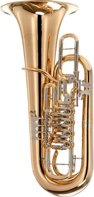 Thomann Fireball GM F- Tuba