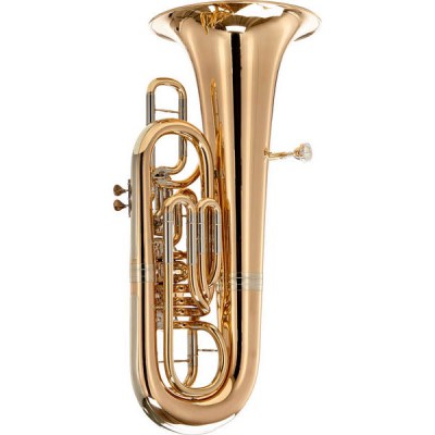 Thomann Fireball GM F- Tuba