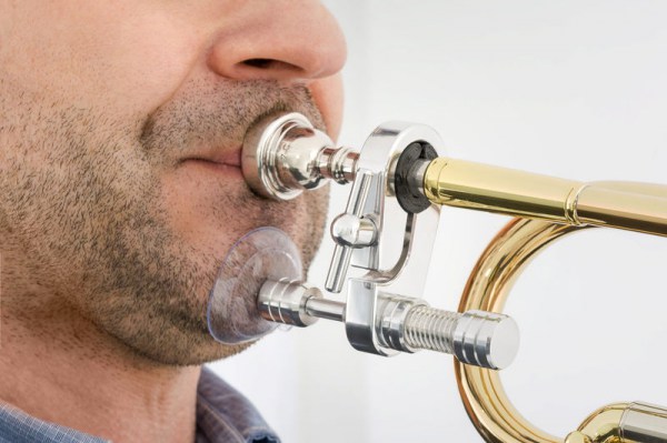 Stratos Embouchure Trainer Set