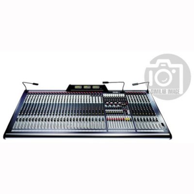 Soundcraft GB8-24+4