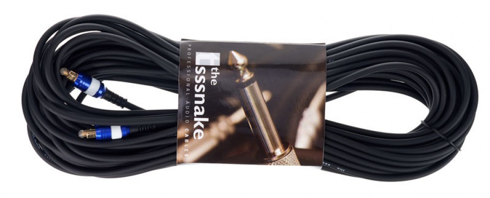 the sssnake Optical Cable 20m