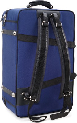 Marcus Bonna MB-03N Blue for 3 Trumpets