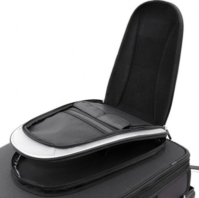 Soundwear Professional Trolley (Tr/Flg)