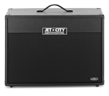 Jet City Amplification 24S+