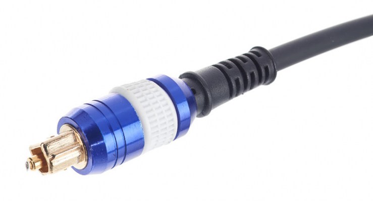 the sssnake Optical Cable 3m