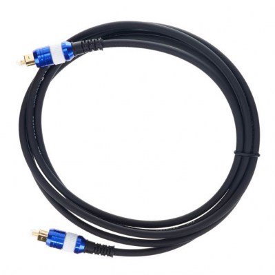 the sssnake Optical Cable 2m