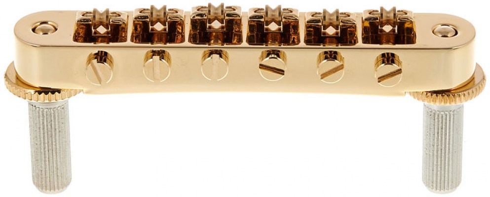 Goldo Tunomatic Roller Bridge Gold