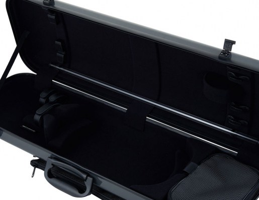 Gewa Air 2.1 Violincase 4/4 GY