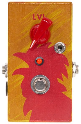 Jam Pedals Rooster