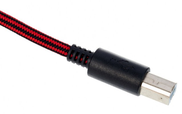 Elektron USB Cable USB-1