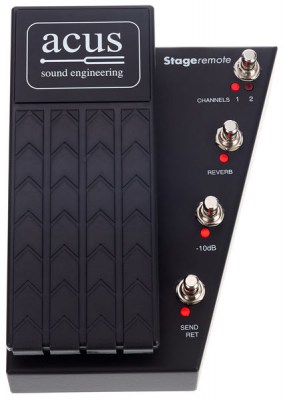 Acus Stage Remote