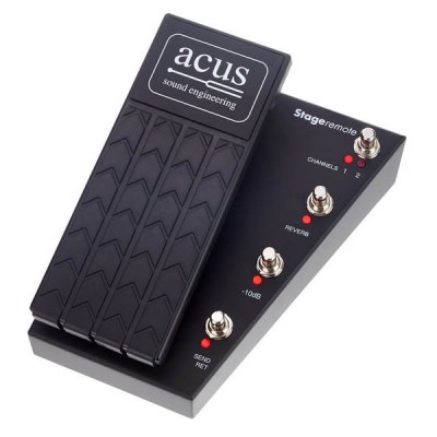 Acus Stage Remote