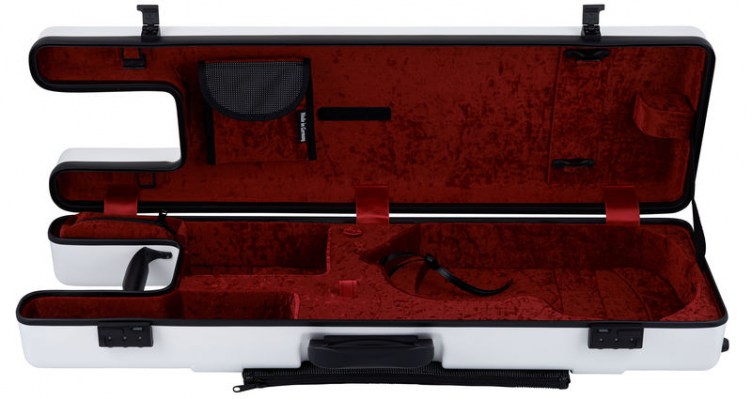 Gewa air ergo violin case online