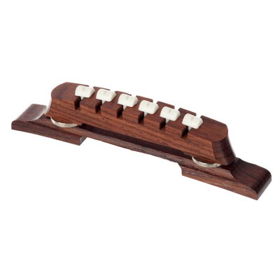 Goldo HW157 Jazz-Guitar Bridge