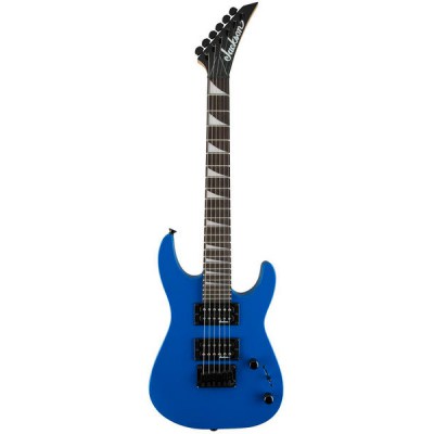 Jackson JS1X Dinky Minion Bright Blue