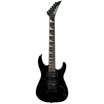 Jackson JS1X Dinky Minion Black
