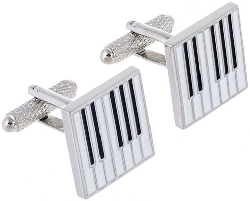 Anka Verlag Cuff Link Keyboard