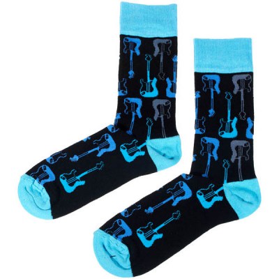 Anka Verlag Pair of Socks E-Guitar