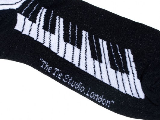 Anka Verlag Pair of Socks Keyboard