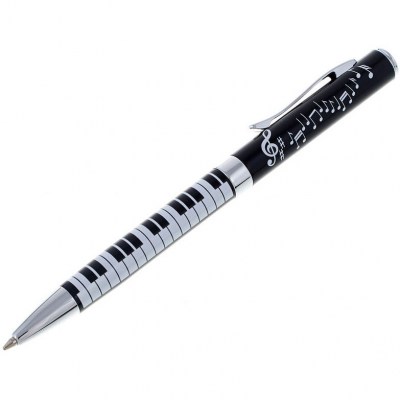 Anka Verlag Ball Pen Keyboard