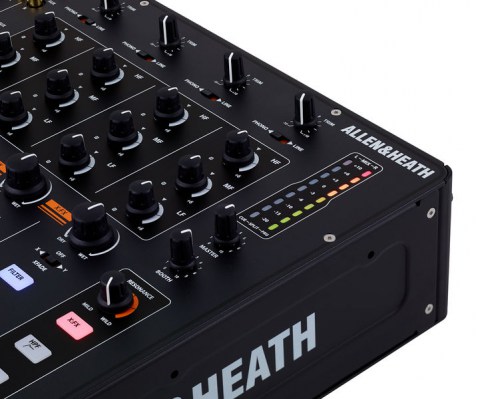 Allen & Heath Xone 43